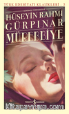 Mürebbiye (Günümüz Türkçesiyle)