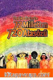 Karikatürlerle 72 Milletten 720 Atasözü