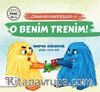 O Benim Trenim! / Canavar Kardeşler 3