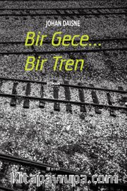 Bir Gece Bir Tren