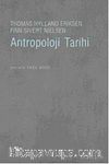 Antropoloji Tarihi