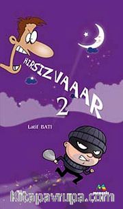 Hırsız Vaaar-2