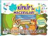 Kipkip'in Maceraları 4