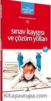 Sınav Kaygısı ve Çözüm Yolları (cep boy)