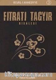 Fıtrat-ı Tağyir Risalesi