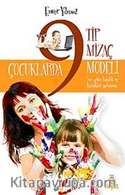 Çocuklarda 9 Tip Mizaç Modeli