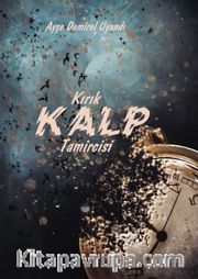 Kırık Kalp Tamircisi
