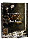 Ölü Bir Kızın Maceraları - 1 Hayalet Olduk İyi mi