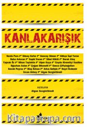 Kanlakarışık