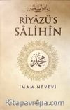 Riyazu's Salihin tercümesi (Karton Kapak-Metinsiz)