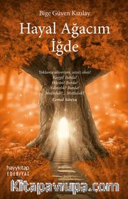 Hayal Ağacım İğde