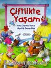 Çiftlikte Yaşam (Ciltli)