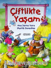 Çiftlikte Yaşam (Ciltli)
