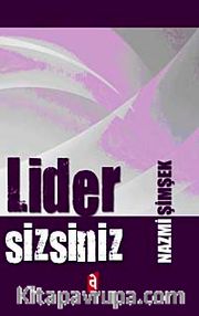 Lider Sizsiniz