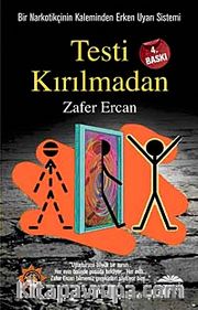 Testi Kırılmadan