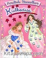 Külkedisi (Ciltli) / Pırıltılı Masallar