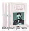 Franz Kafka Seti (4 Kitap)