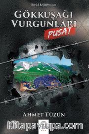Gökkuşağı Vurgunları - Pusat
