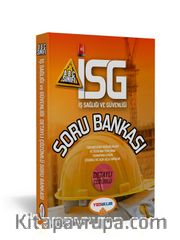 İSG A,B,C Sınıfı Çözümlü Soru Bankası