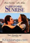 Gün Dogmadan - Before Sunrise & IMDb: 8,1
