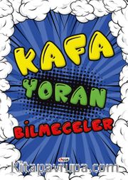 Kafa Yoran Bilmeceler
