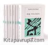 Fyodor Mihayloviç Dostoyevski  Seti (7 Kitap)