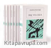 Fyodor Mihayloviç Dostoyevski  Seti (7 Kitap)