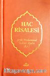 Hac Risalesi (Risalesü Menasikü’l Hac) (Türkçe-Arapça)