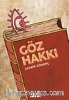 Göz Hakkı