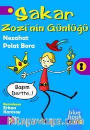 Sakar Zozi'nin Günlüğü