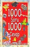 1000 Soru 1000 Cevap (Ciltli)