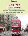 İngilizce Kelime Bankası
