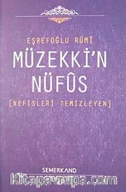 Müzekki'n Nüfus <br /> Nefisleri Temizleyen