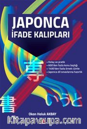 Japonca İfade Kalıpları 