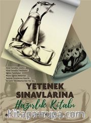 Yetenek Sınavlarına  Hazırlık Kitabı