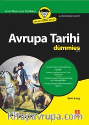 Avrupa Tarihi for Dummies