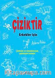 Çiziktir Erkekler İçin