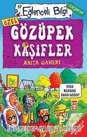 Gözüpek Kaşifler