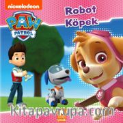 Robot Köpek