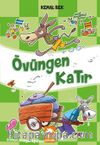 Övüngen Katır