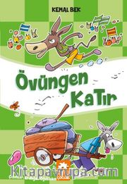 Övüngen Katır