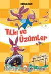 Tilki ve Üzümler