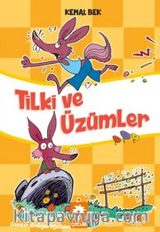 Tilki ve Üzümler