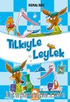 Tilkiyle Leylek