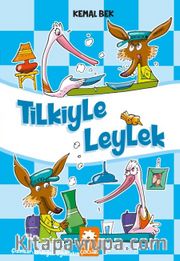Tilkiyle Leylek