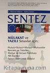 Sentez & Mülakat ve Yazılı Sınavlar İçin