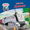 Thomas ve Arkadaşları / Hızlı Tren Spencer