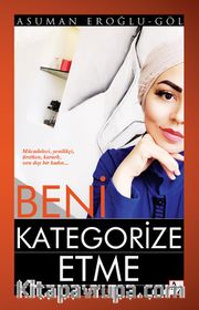 Beni Kategorize Etme