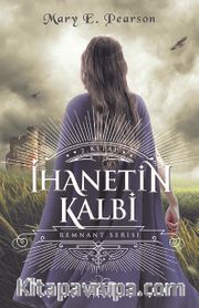 İhanetin Kalbi (Ciltli)