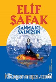 Sanma Ki Yalnızsın